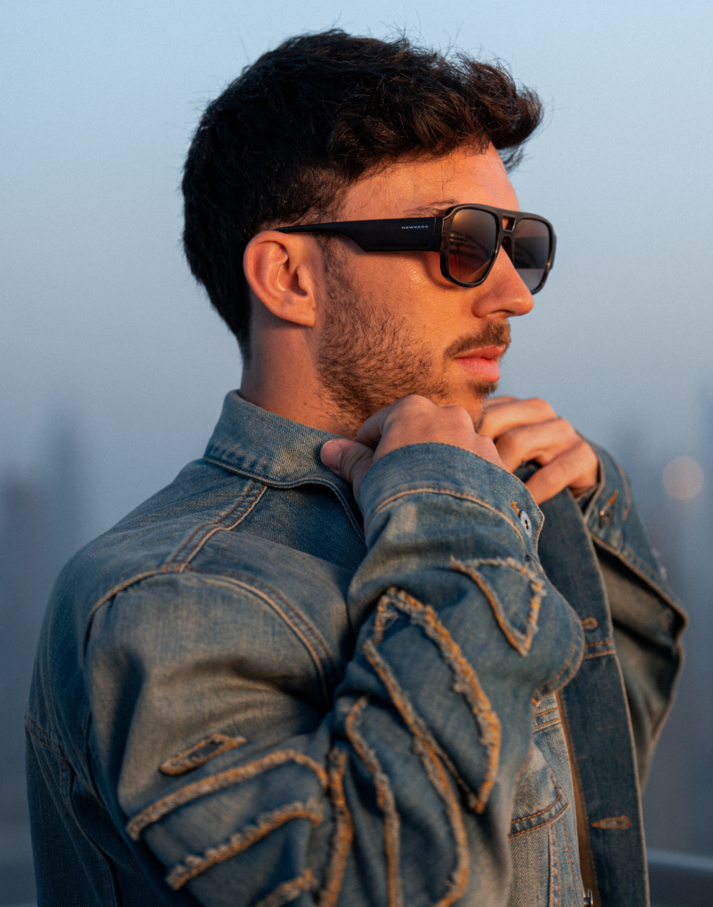 PIERRE GASLY - DROP1 SS26